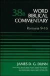 Romans 9-16 - [WBC